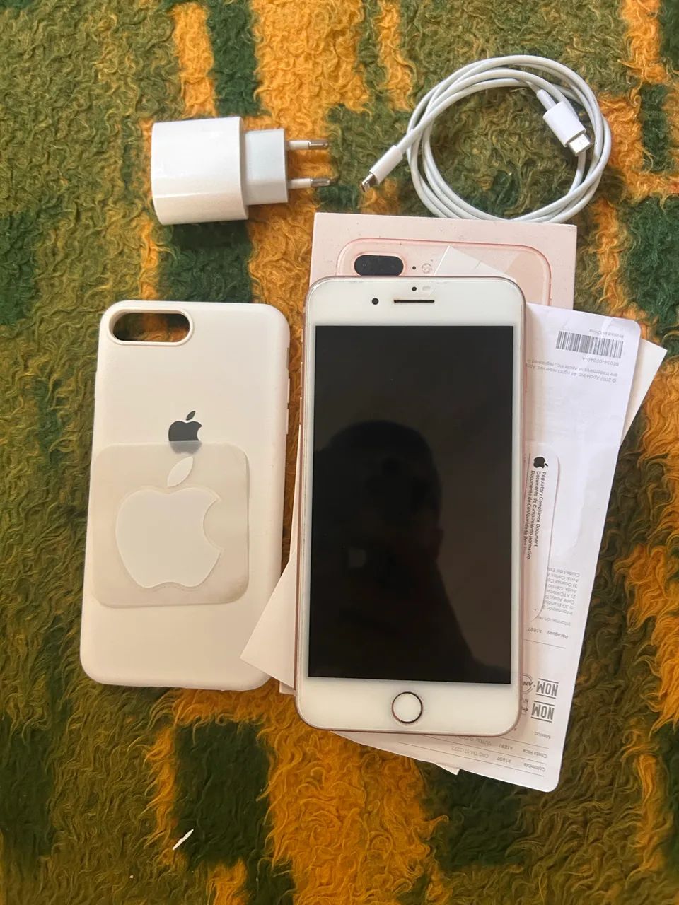 iPhone 8 Plus  - Foto 2