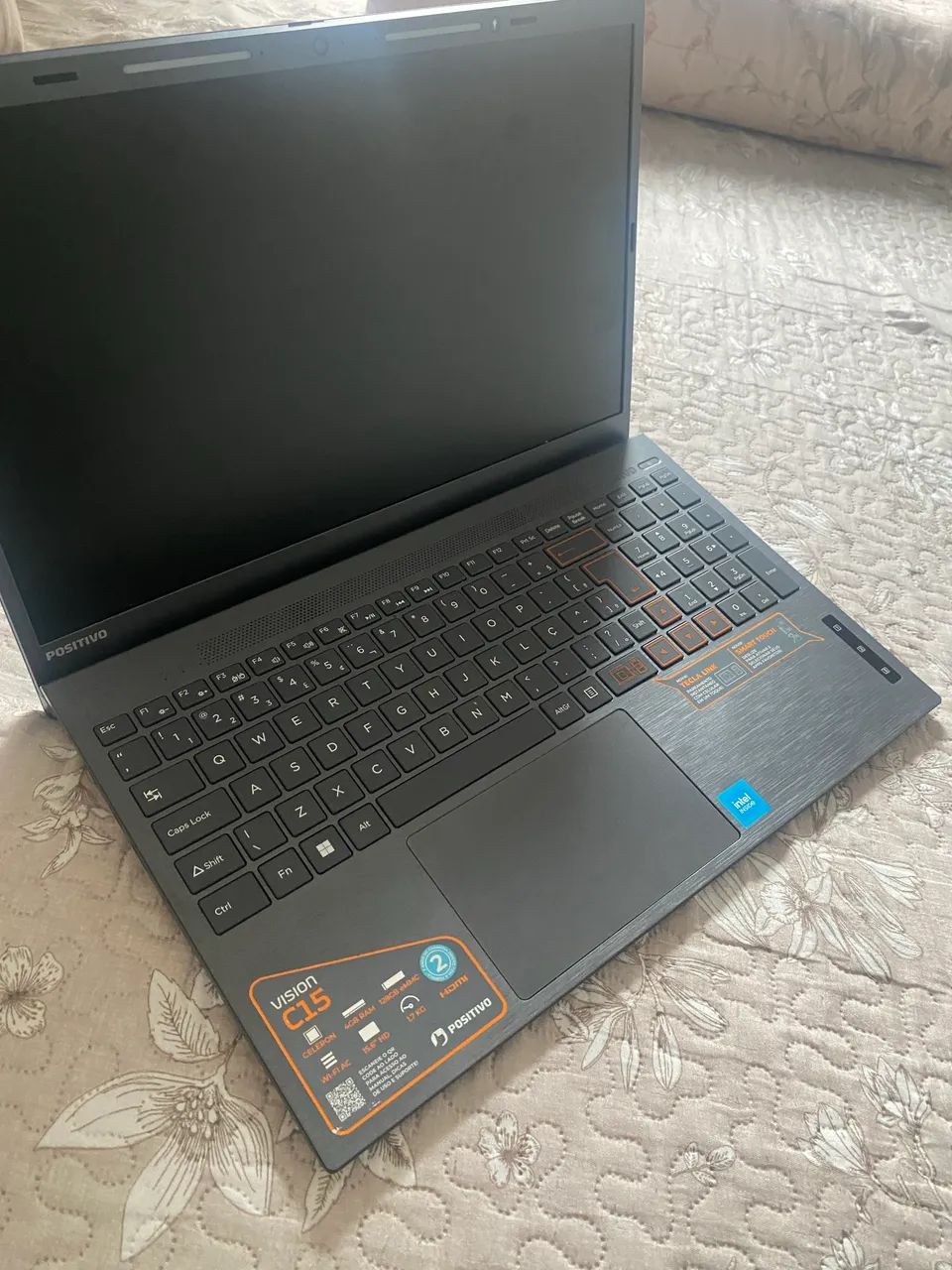 NOTEBOOK POSITIVO  - Foto 4