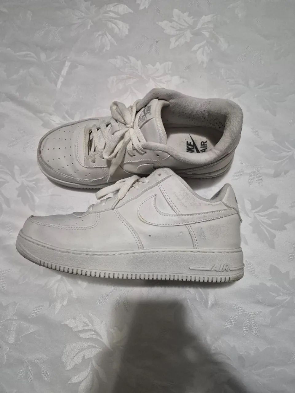 tenis air force 1