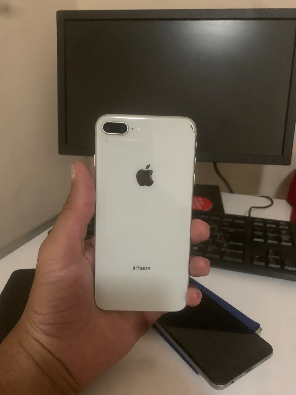 Vendo iPhone 8  - Foto 2