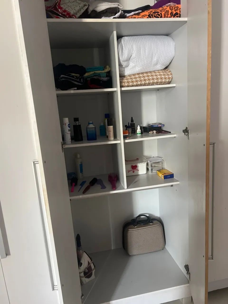 Guarda Roupa  - Foto 5