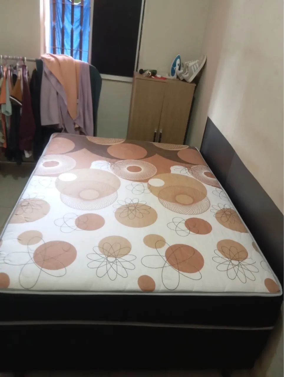 Cama casal mola ensacada  - Foto 2
