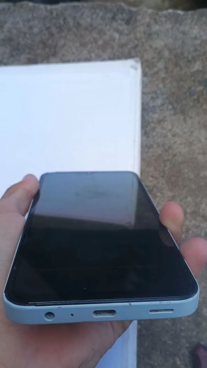 Celular Samsung  - Foto 2