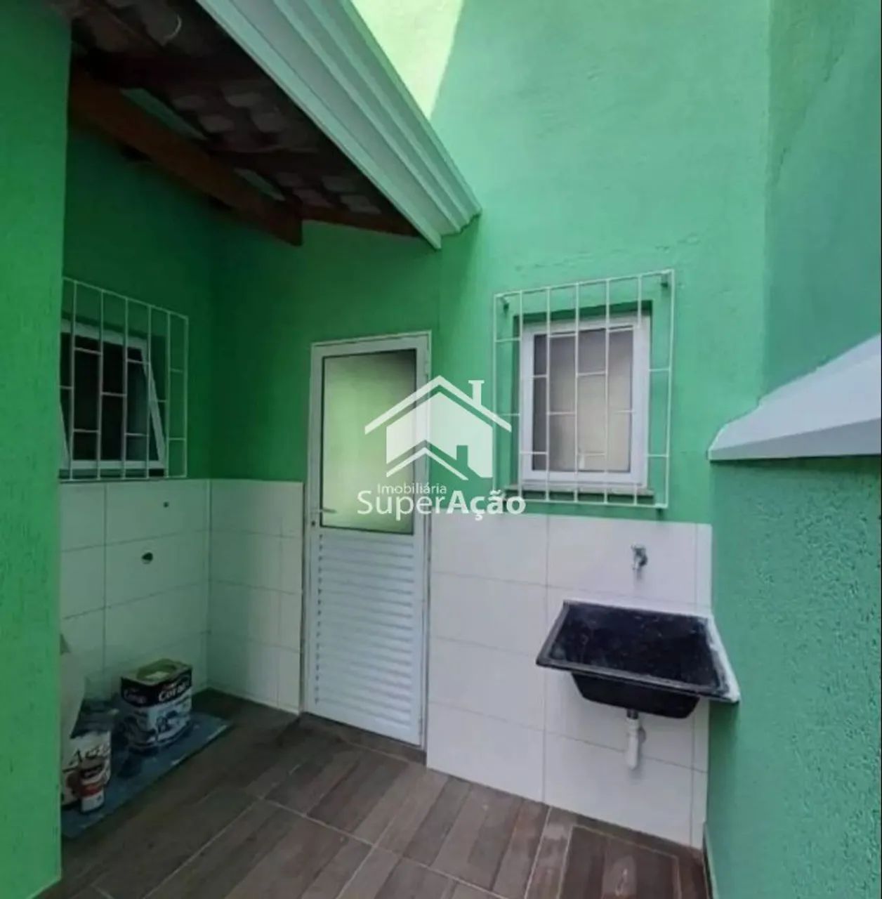 Casa Nova Atibaia 3 dorm 2 vagas.. - Foto 4