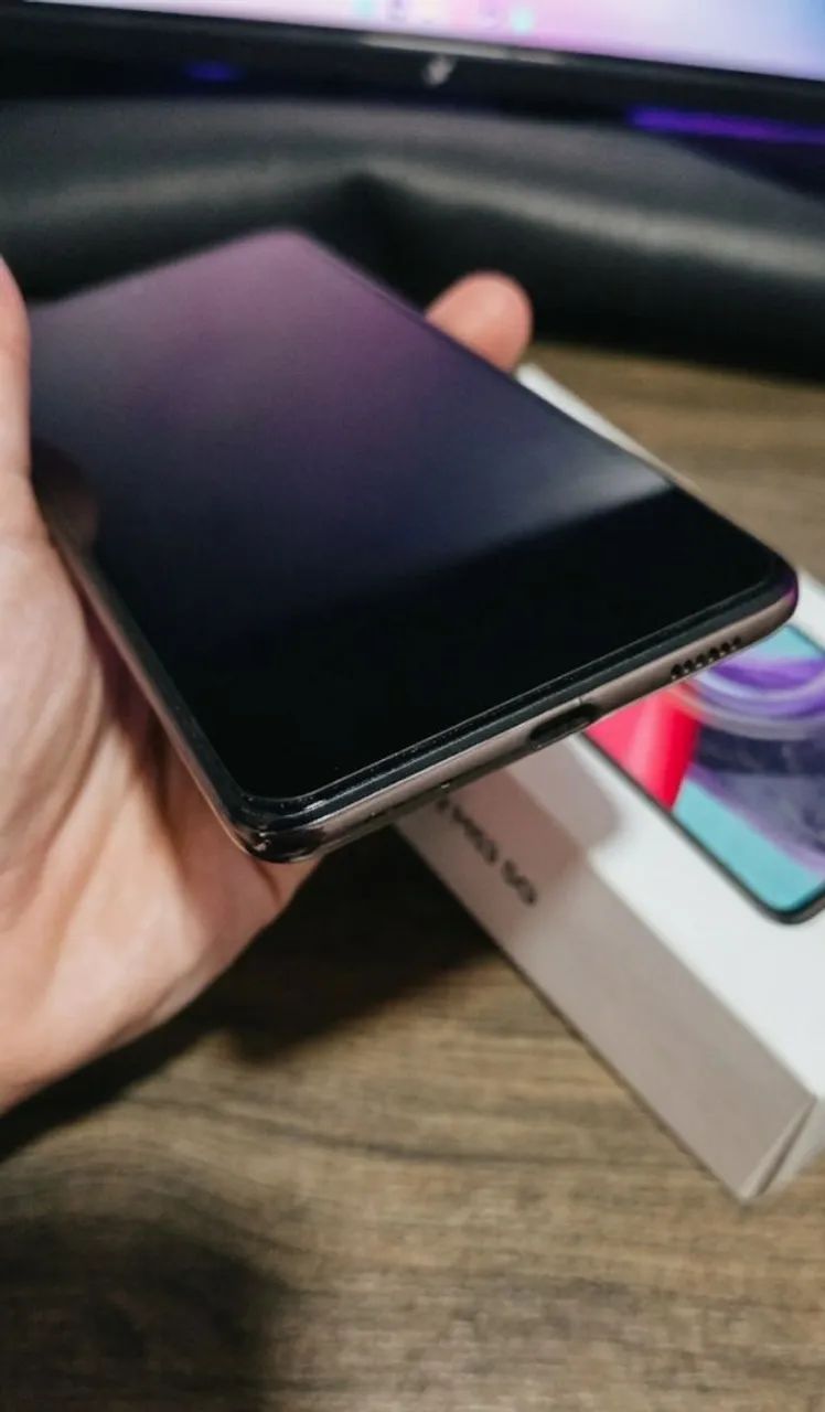 Samsung Galaxy M53  - Foto 2