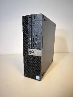KIT 7 Computadores Dell, Gigabyte e Positivo | Core i3 e i5 | SSD | Placa de Vídeo - Foto 4