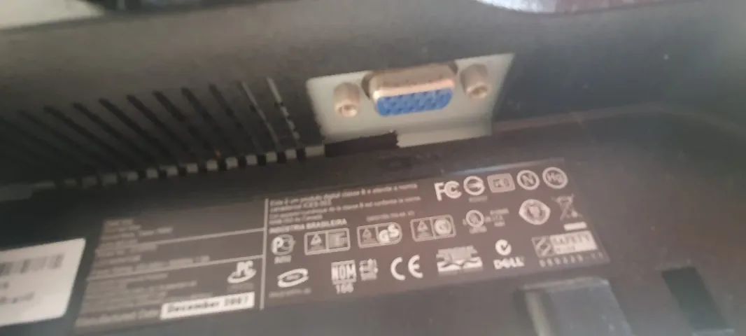 vende-se 2 monitores ou 1 de cada - Foto 3