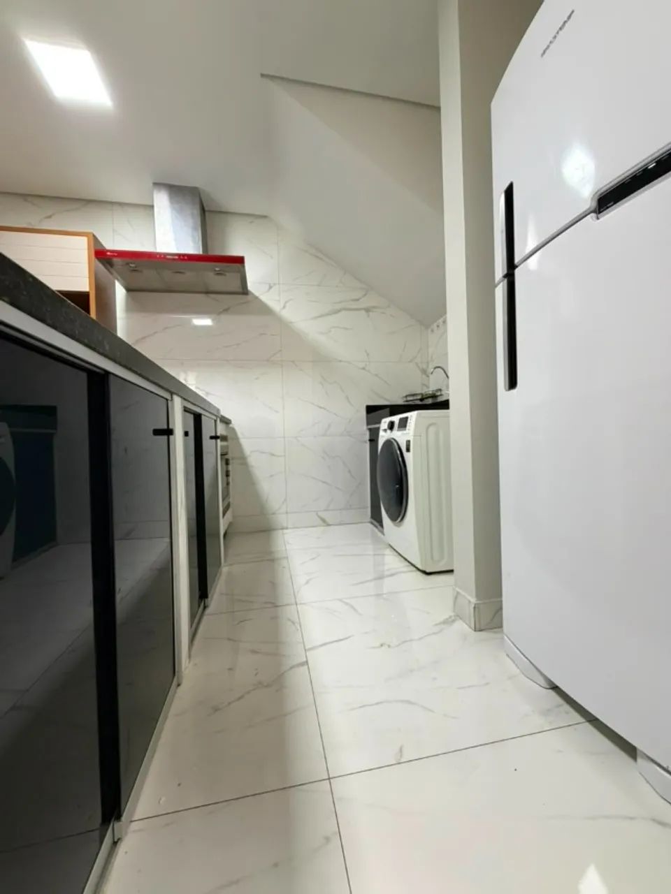 Venha morar na Vila Planalto, Coração da Capital, numa das mais seguras cidades  do Brasil - Foto 9