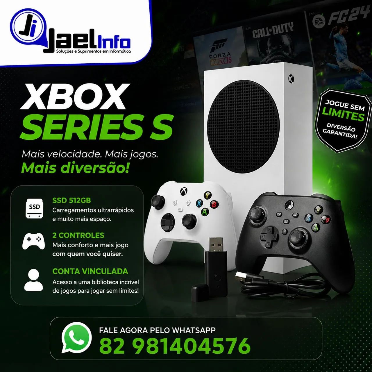 Xbox Series S
