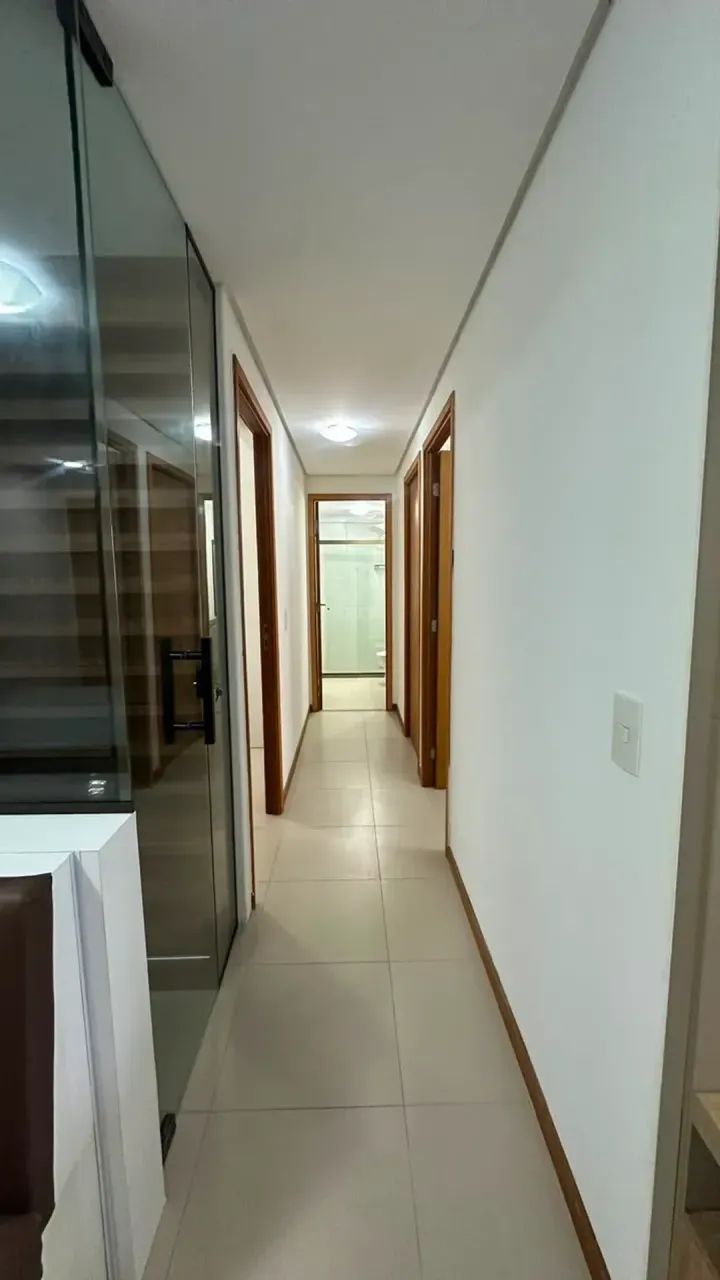 Apt 2/4 semi mobiliado no Maceió facilites. - Foto 4