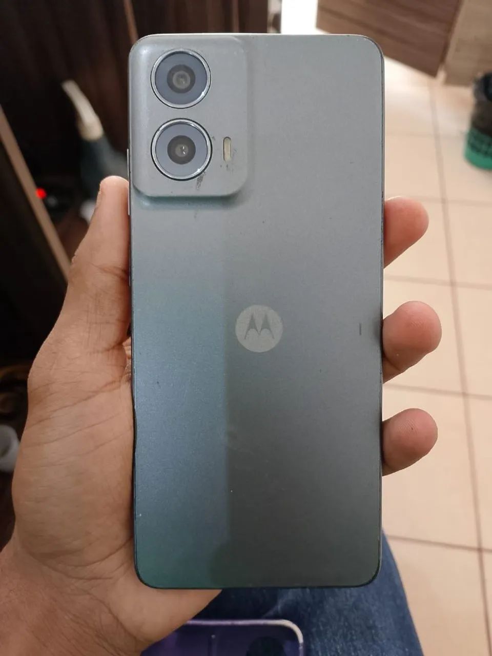 CELULAR MOTO G24  - Foto 2