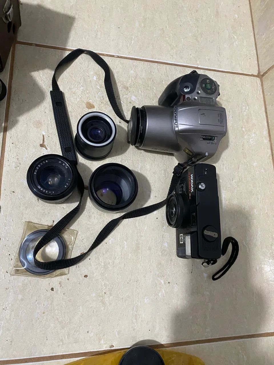 Vendo câmeras  - Foto 5