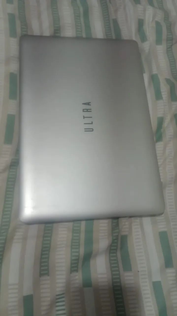Notebook Ultra UB422 - Foto 3