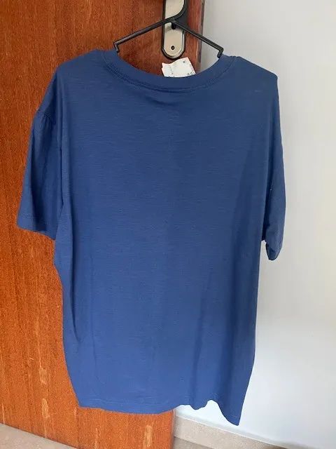 Camiseta Calvin Klein M - Foto 2