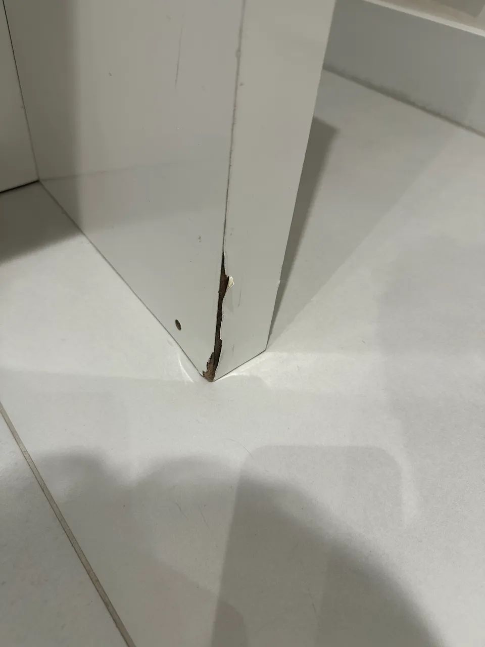 Balcão recepção  - Foto 2
