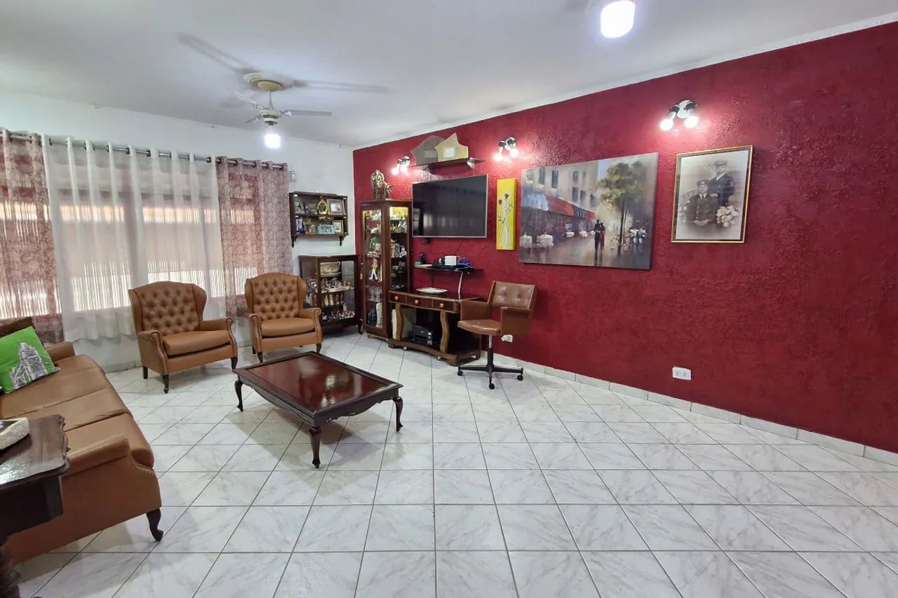 Sobrado para venda em Bortolândia com 3 quartos, 206m² - Foto 4