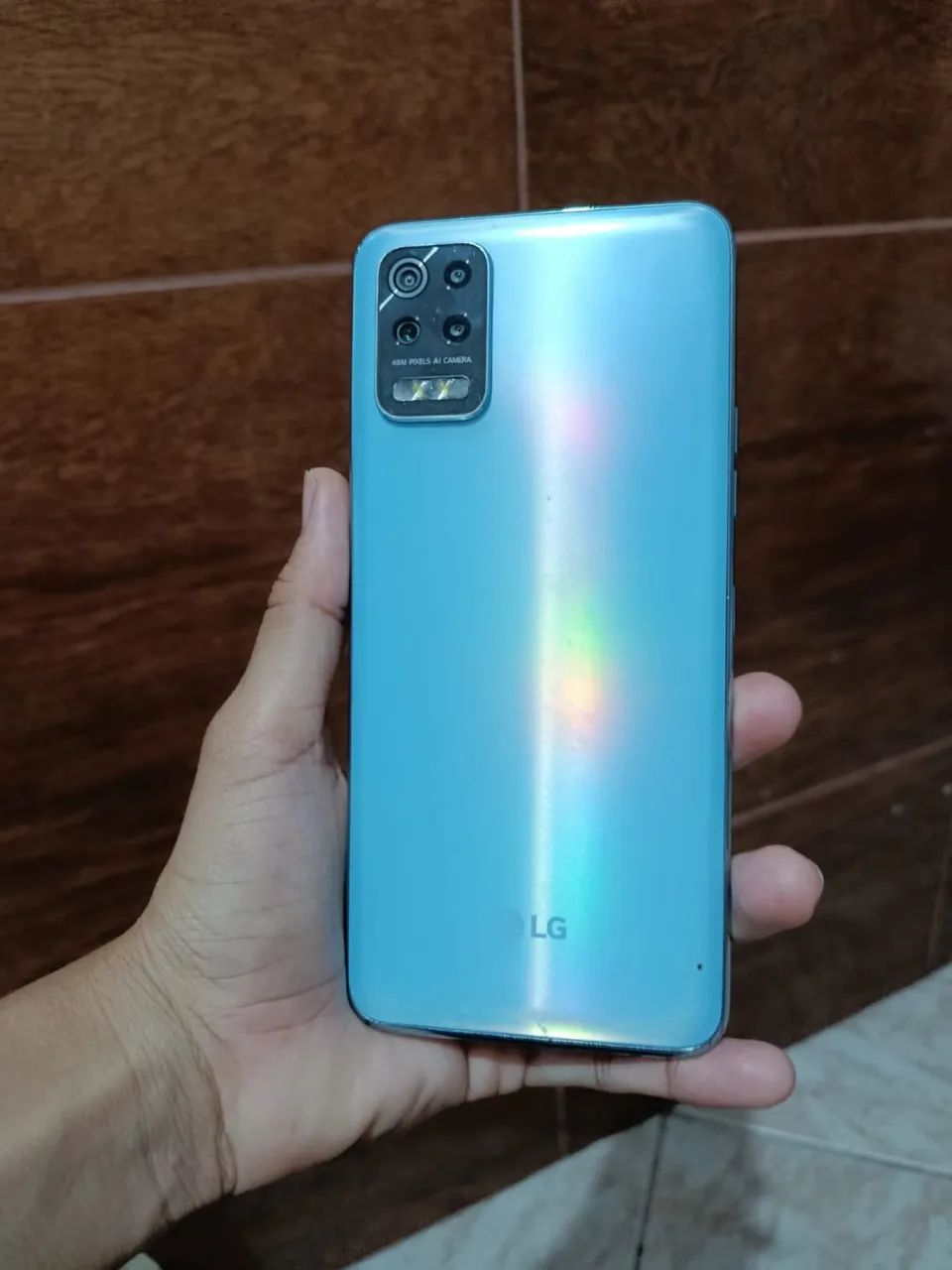 Celular LG k62 - Foto 2