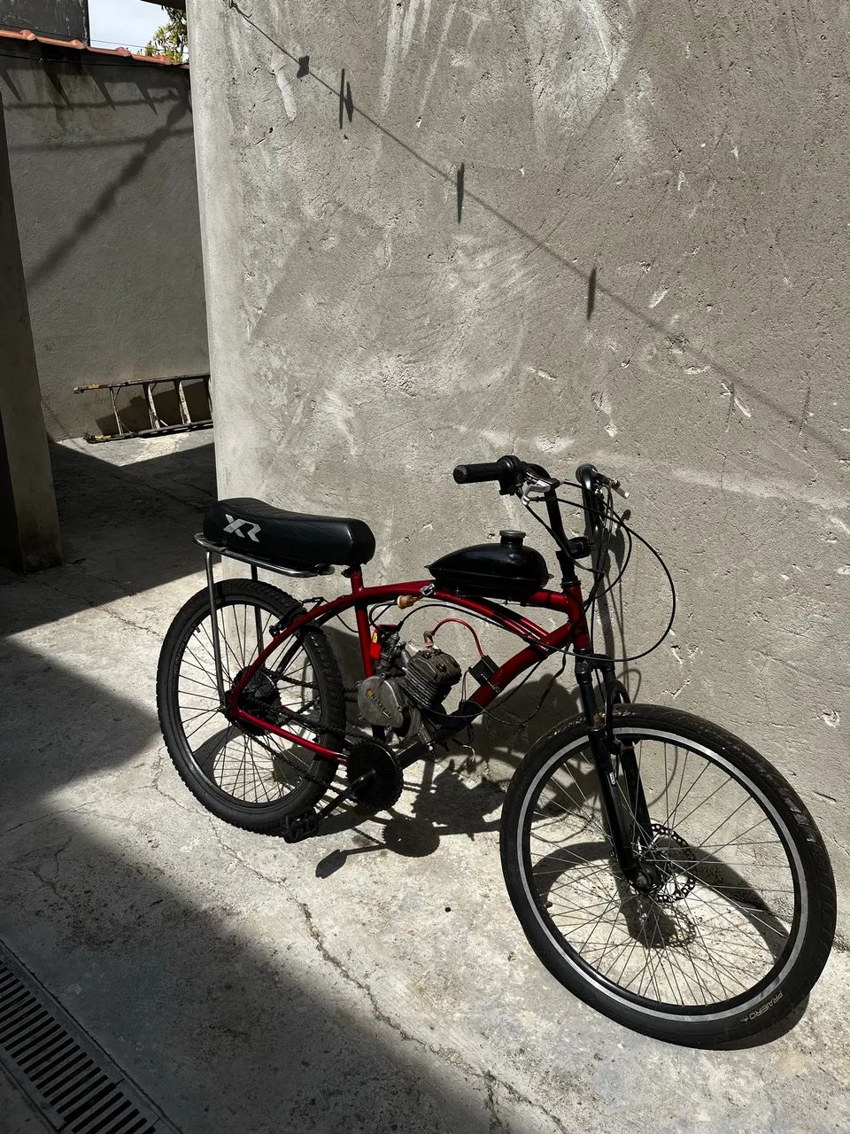 Motorizada 80cc - Foto 4