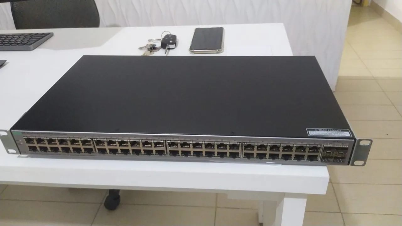 Switch giga