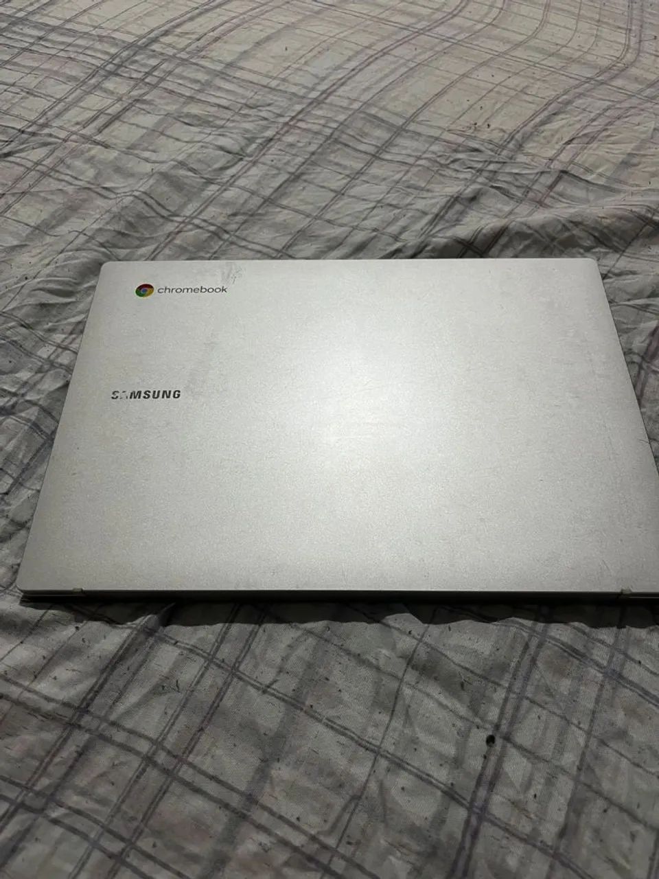 CHROMEBOOK