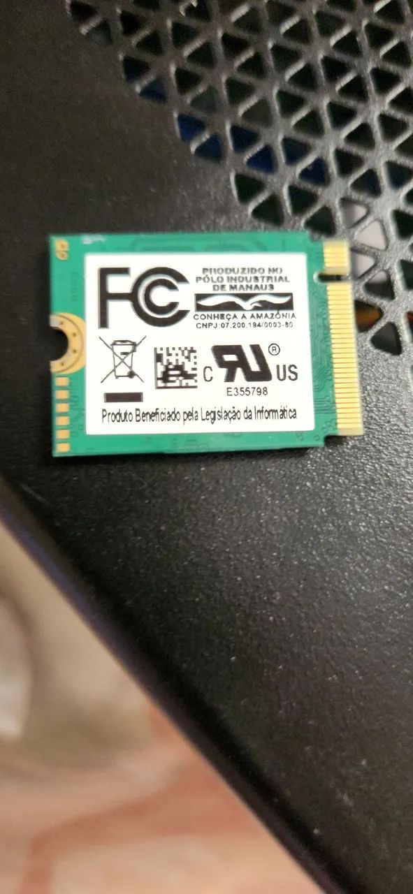 M2 256gb - Foto 2