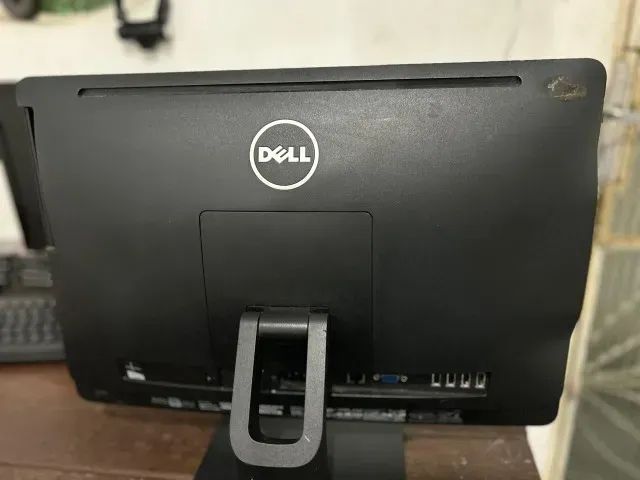 Dell All in one Core I3-Com defeito - Foto 2
