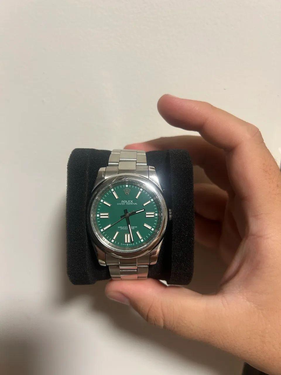 Rolex Oyster Perpetual  - Foto 2