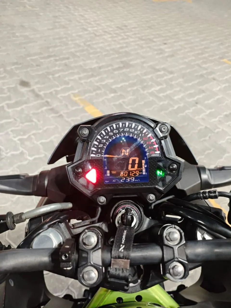 Z400 2020 - Foto 3