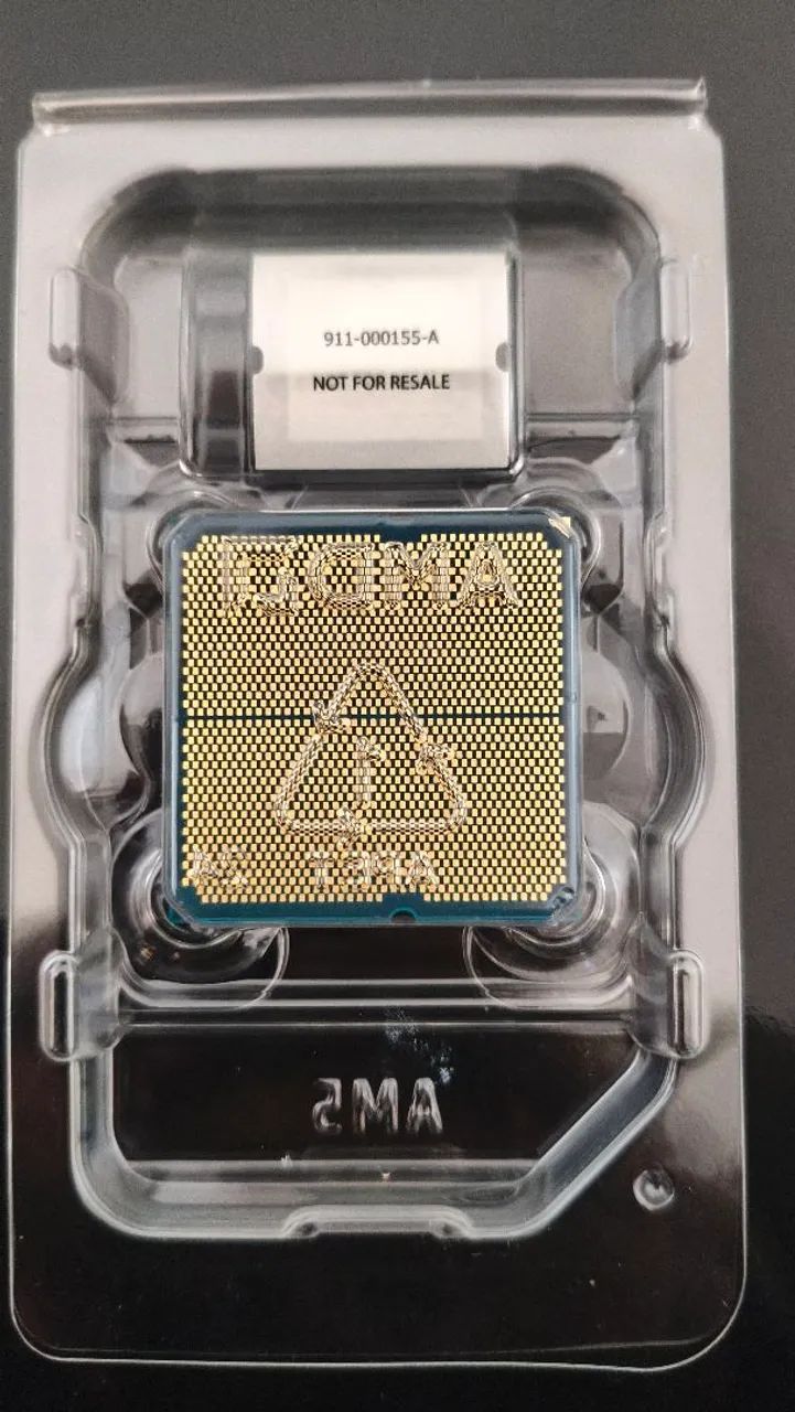 Ryzen 5 8500g - Foto 2