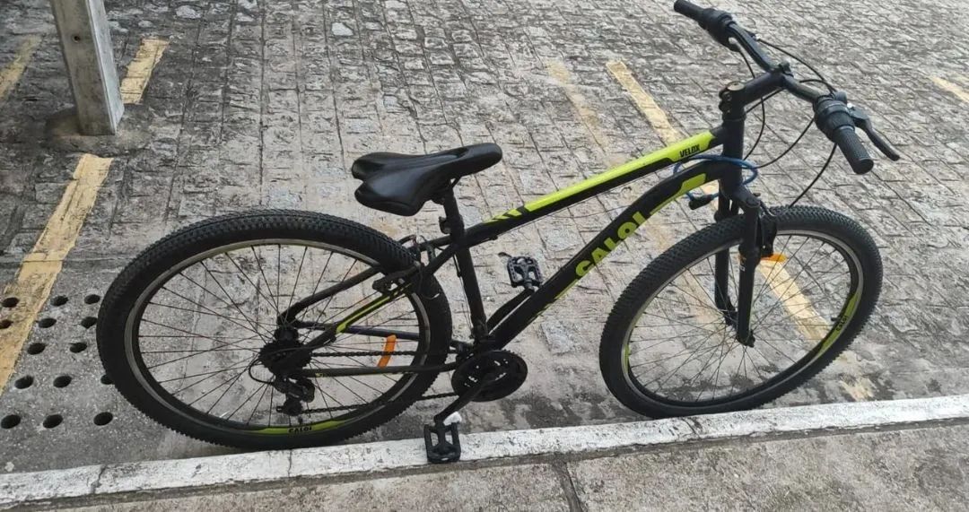 Bicicleta ? aro 29  - Foto 3