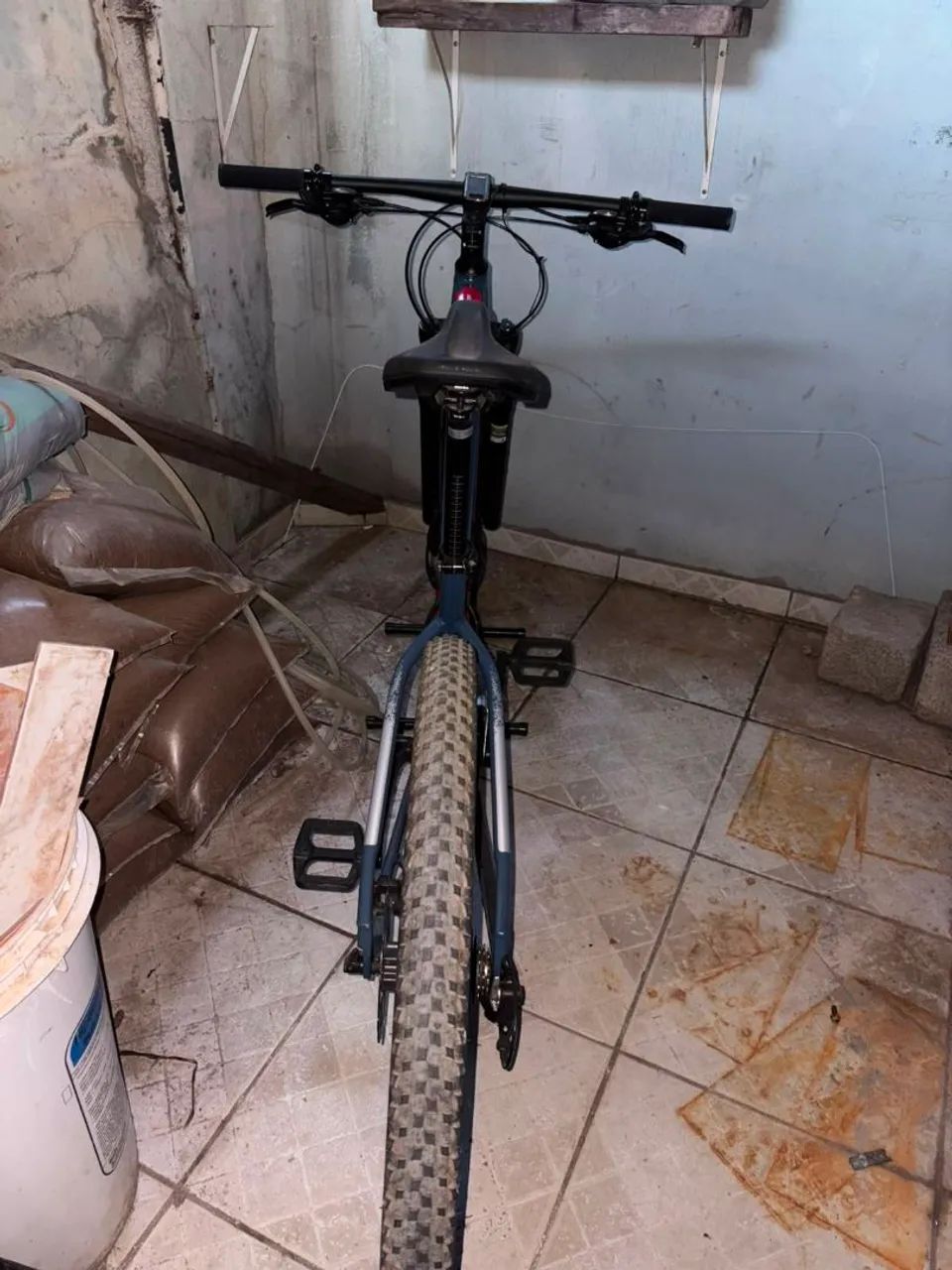 Bicicleta Caloi aro 29 - Foto 4