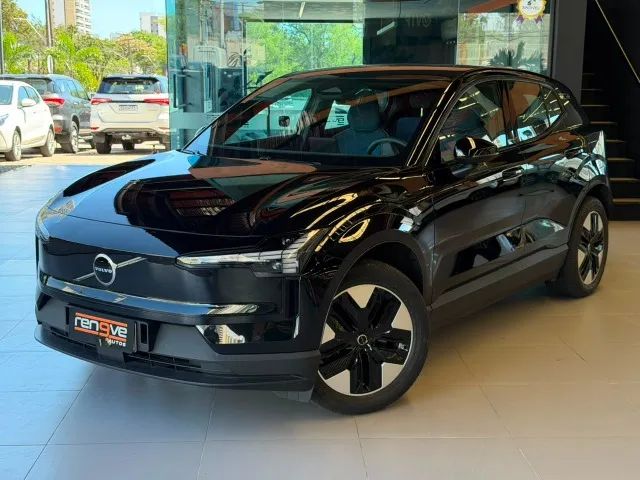 Volvo EX30 E60 Core (elétrico) 2024 - Foto 2