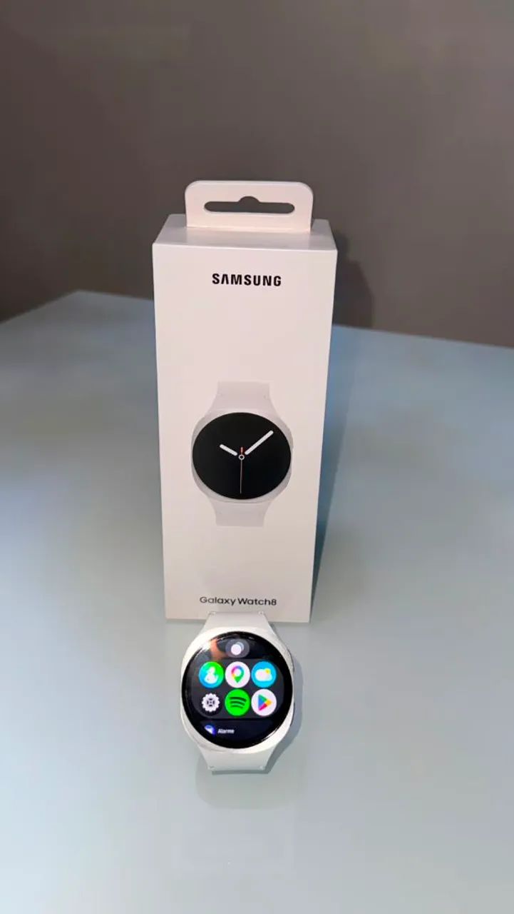 Galaxy Watch 8