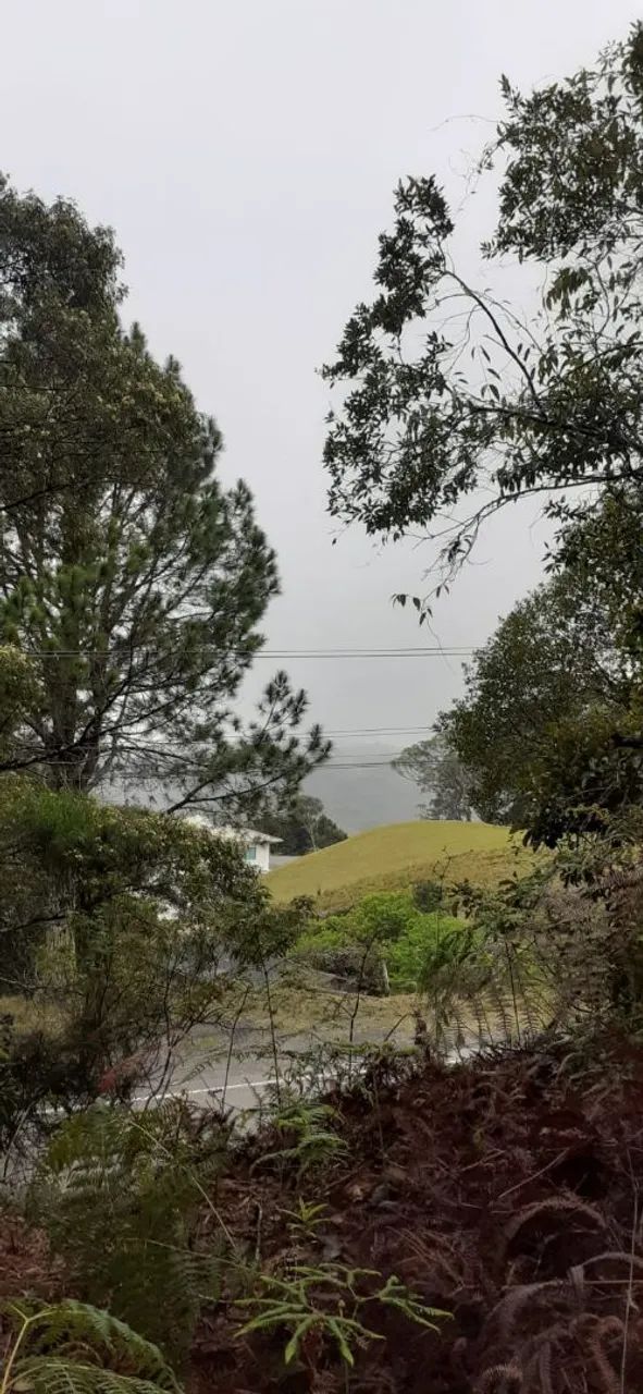 Em Rancho Queimado 2 hectares a venda  - Foto 3