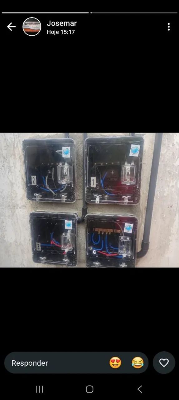 Eletricista responsável e serviços de qualidade  - Foto 3