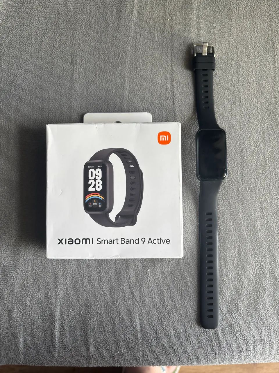 XIAOMI Smart Band 9 Active