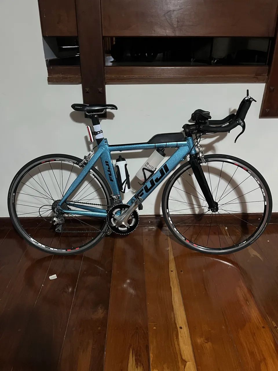 Bike TT Fuji triatlhon