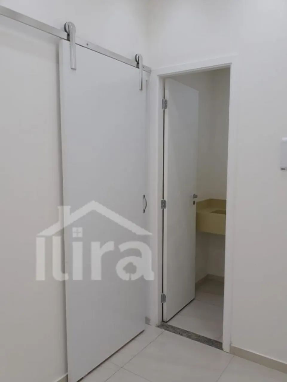 Sala Comercial de 40m² Com Ar-condicionado e Acesso A Academia Em Osasco - Foto 5