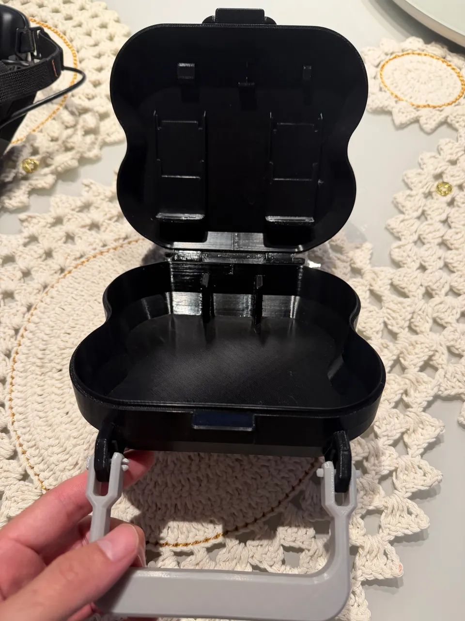 Case para dji neo  - Foto 2