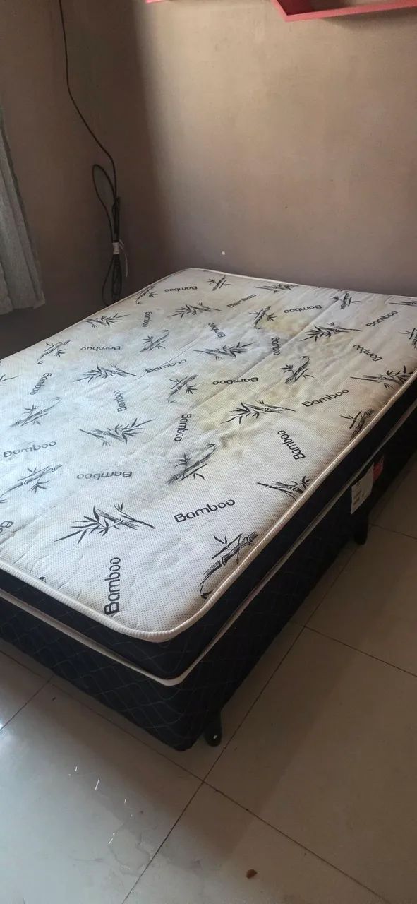 Cama Box conjugada - Foto 3