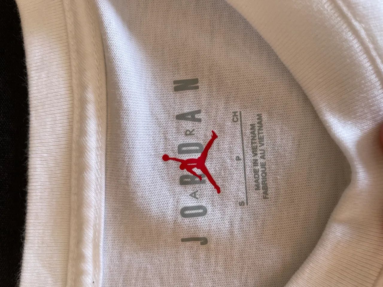 Camisa JORDAN og - Foto 4