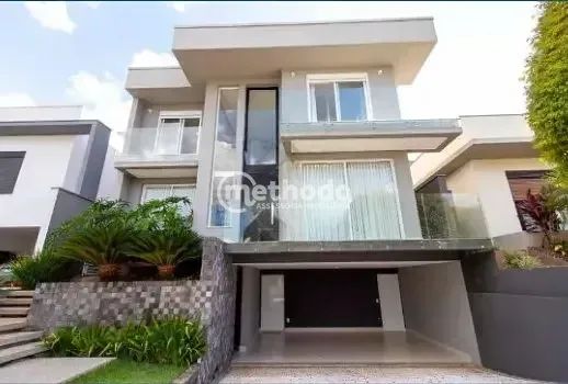 Casa à venda com piscina, Vila dos Plátanos, Campinas, SP
