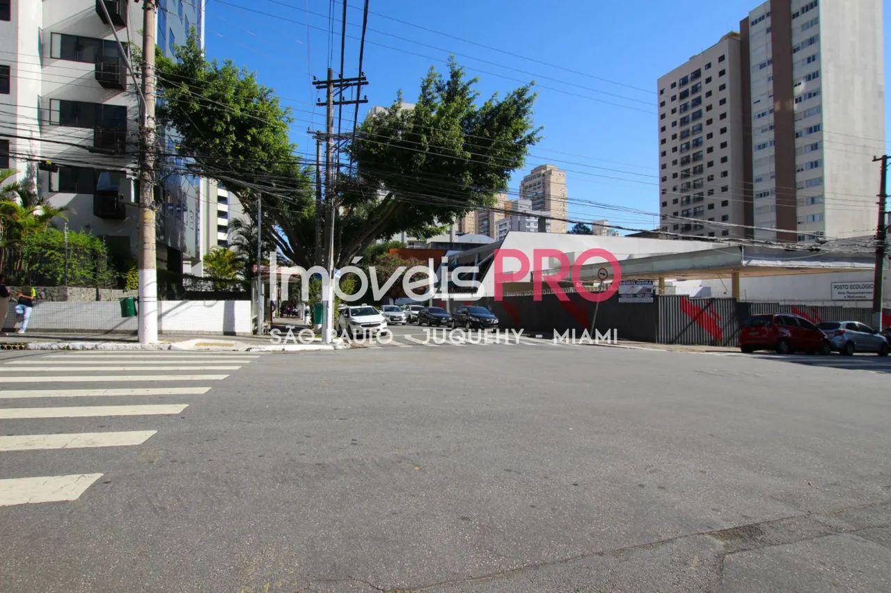 Locação - Loja Comercial com 250m² e 03 vagas no Campo Belo - Foto 4