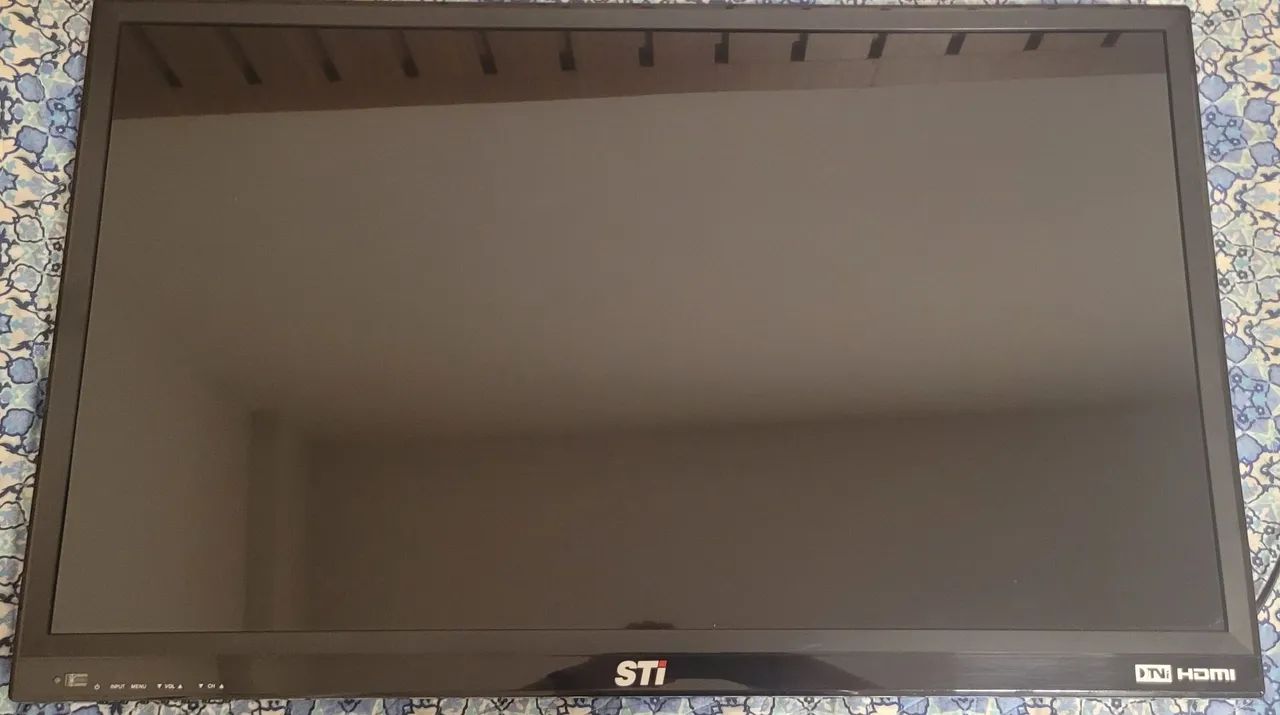 Televisão Semp Toshiba 32 polegadas