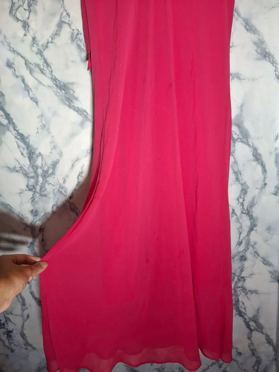 Vestidinho rosa - Foto 5