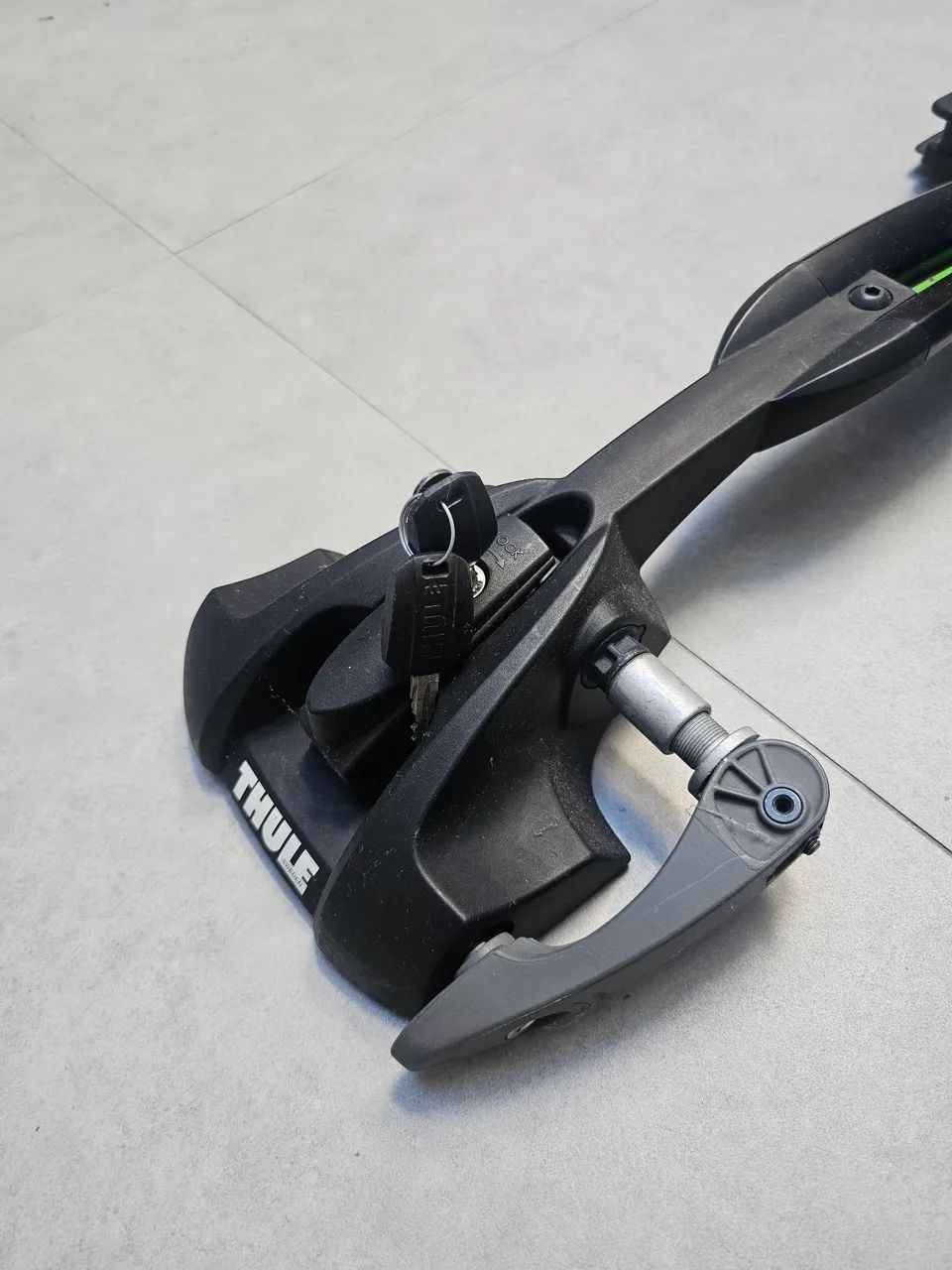 Thule Outride - Transbike - Foto 2