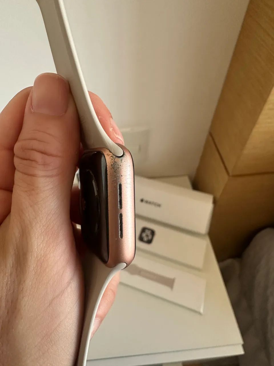 Apple Watch SE - Foto 2