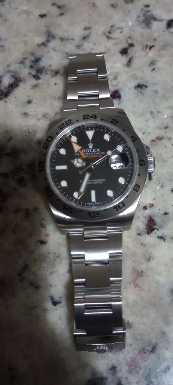 Rolex