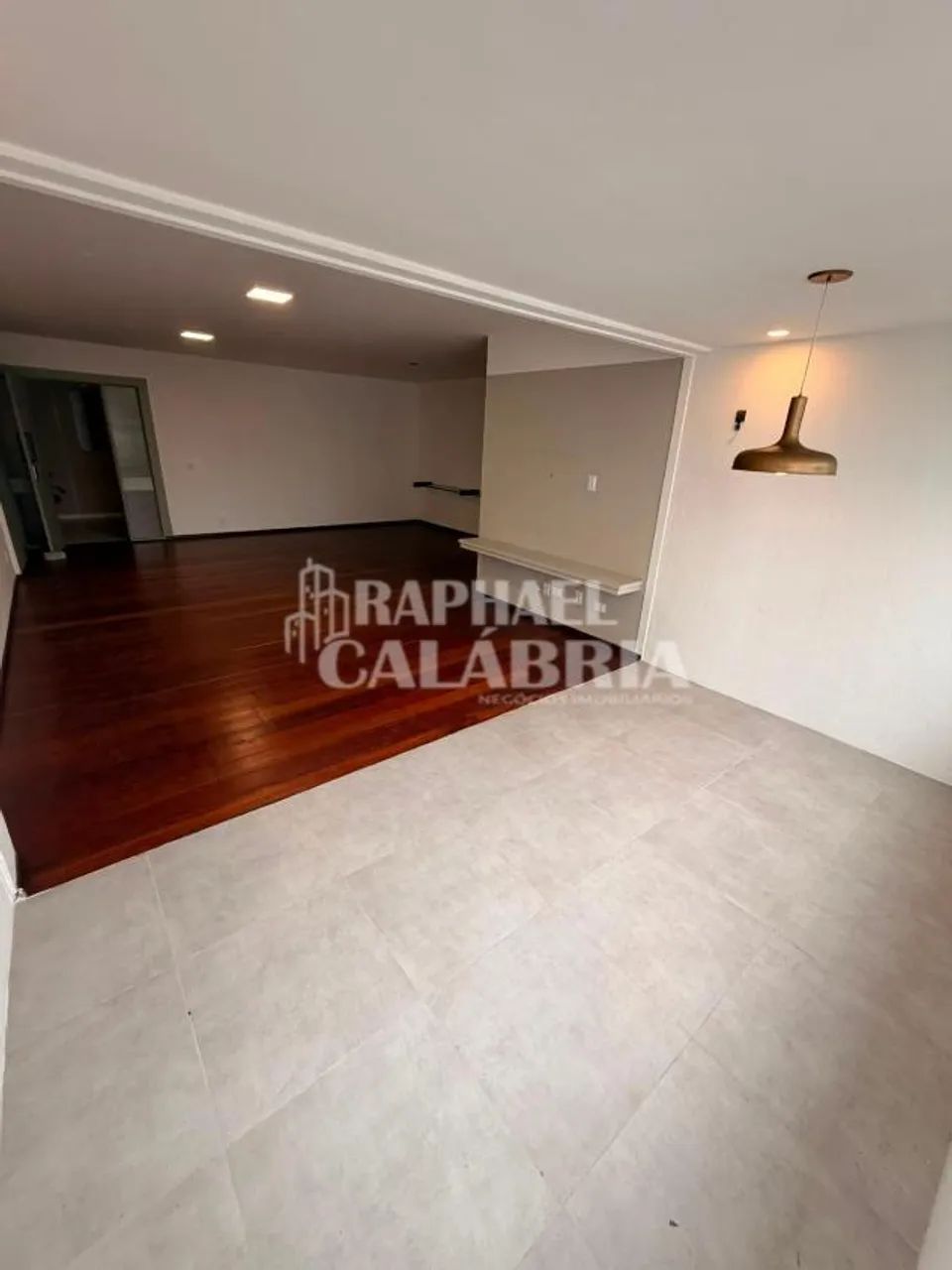 Apartamento de 143m² no bairro dos Aflitos - Foto 2
