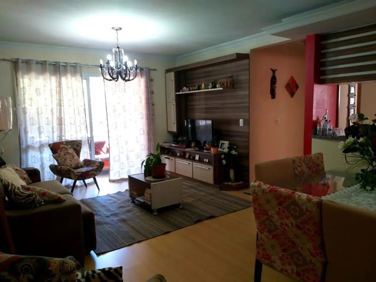 Apartamento Semimobiliado  ------------- - Foto 4